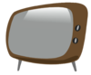 Retro Tv Image